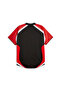Mens Football Jersey - Black - 7