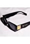 Classic Black Sunglasses