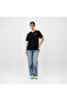 Premium Graphic Statement Unisex Black T-Shirt - 6