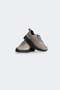 100% leather sports shoes - 2