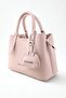 New Season Original Just Polo Everyday-Use Women's Shoulder Bag with 4 Compartments and Wide Strap - 3