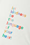 Little Kidness T-Shirt - 5