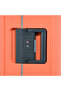 Vertica Hard Case Travel Bag Luggage Trolley Lightweight Suitcase With Tsa Lock B0006 Orange - 7