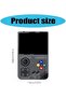 Portable Game Console Retro Gaming Handheld Console Classic Emulator Portable Game Console Upgrade S - 4