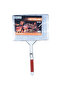 Squre Bbq Grill,Metal Barbecue Grill,43x30x70Cm,BB2472 - 4