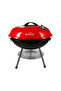 Three Legs Outdoor Charcoal grill With Cover,BBQ Grill,BB2774 - 2
