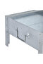 Barbeque Stand With Grill,Grill For Outdoor Camping,Folding Tabletop Kabab Smoker,BB2808 - 4