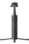 Foldable 2-in-1 Selfie Stick Remote Kit (1/4" Mount) - 6