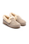 Nicole Women's Home Shoes Beige 37/41 - 2