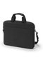 Laptop Bag Slim Eco Base 15-15.6" Black, light and slim carrying solution for your laptop - 7