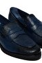 Laceless Studded Eva Sole Loafer 331-666 Men's Shoes - 3