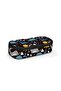 Dinosaur Design Large Capacity Pencil Case Pen Holder(Accessories Not Included) - 2