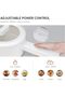 Electric Cooking Pot 2L 700W Nonstick Steamer with Lid, Adjustable Heat & Multifunction Cooker - 4