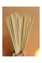 Wooden Barbecue Stick, BBQ Meat Stick,30CmX.4,48Pcs,BB2801 - 4