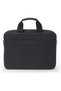 Laptop Bag Slim Eco Base 15-15.6" Black, light and slim carrying solution for your laptop - 4