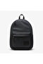 Herschel Classic Unisex Black Backpack