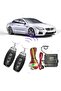 FLAK Tech Car Remote Control Lock unlock Car locator (SMART KEY IIV)