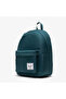 Herschel Classic Unisex Green Backpack - 2