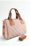 New Season Original Just Polo Large Size Wide Strap Women's Shoulder Bag Suitable for Daily Use - 4