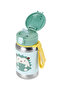 Zoo Stainless Steel Water Bowl Hedgehog - 2