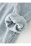 Winter Hooded Sweatshirt, Kids Kittens Printed - 4