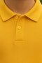 School Uniform Polo Neck T-Shirt - All-Day Comfort - Breathable Fabric, Durable and Comfortable - Short Sleeve - 2