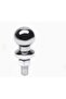 USA 7161450 3.5" Drop Down Hitch For 1.25" Receiver-3,500 lbs. - 7
