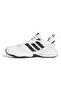 Eg2655 Strutter White Red Casual Shoes - 2