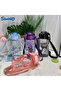 Sanrio Cinnamoroll Character Water Bottle 600 ml & Water Bottle / Blue - 6