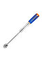 يد اتوماتيك ربل 1/2" مع يد سحاب 340–450مم WRW5212 - 2