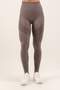 Paw Bruna Push-Up |   Seamless Tummy Control High Waist Shirred Push up Women's Sports Leggings - 3