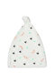 Clouds & Stars Baby Set 5. (Sleep suit/body suit/hat/bib/burp cloth) - 5