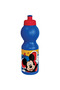 Mickey 5 in 1 Value Pack-16" Trolley Bag with Lunch Box, Lunch bag, Water Bottle and Pencil Case - 7