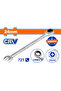 24mm Automatic Combination Wrench - WSA5124
