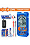 أفوميتر 600 فولت – WDM1507