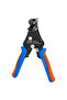 7" Automatic Side Wire Stripper — WBQ9601 - 2