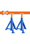 ستاند رفع سيارات 2 طن — WHJ3502