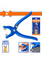 6" (150mm) Crimping Pliers - WLH3601