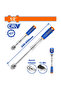 يد اتوماتيك ربل 1/2" مع يد سحاب 340–450مم WRW5212