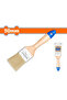 2" (50mm) Wooden Handle Paint Brush — WPB2902
