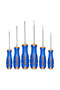 Impact Screwdriver Set - WQJ0601 - 2