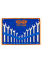 طقم مفاتيح مشتركة 12 قطعة (6–22مم) – WSP1M12 - 2