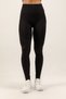 Paw Bruna Push-Up |   Seamless Tummy Control High Waist Shirred Push up Women's Sports Leggings - 5
