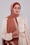 Taba Maze Pattern Medina Silk Shawl