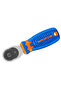 يد راتشت 1/4" 72 سن – WRW2J14 - 2