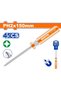 مفك يد ملون مربع PH2 × 150مم – WSD6226