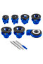 10-Piece Pipe Opening Tool Set WJK1D91 - 2