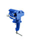 Small 50mm Moving Head Table Vise - WBV1A02 - 2