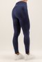 Paw Core Leggings |   Seamless Recovery High Waist Women's Sports Leggings (Seamless - Casual & Fitness - 6