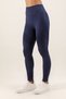 Paw Bruna Push-Up |   Seamless Tummy Control High Waist Shirred Push up Women's Sports Leggings - 5